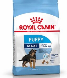 Royal Canin Maxi Puppy