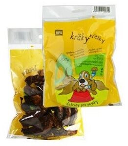 Pochoutka sušená MAPES krčky