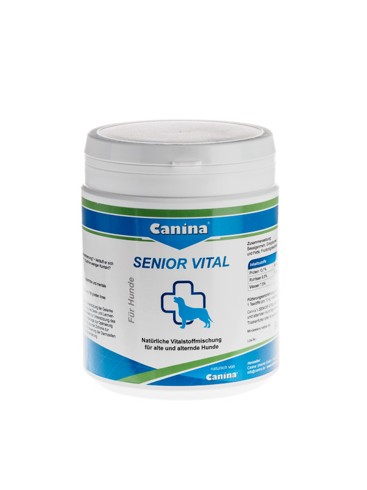 Canina Senior Vital
