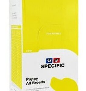 Specific CPW Puppy All Breeds