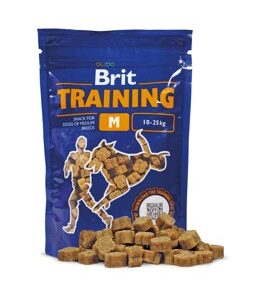 Brit Training Snack M