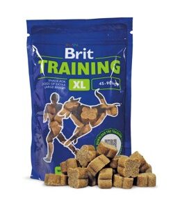 Brit Training Snack XL