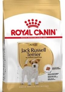 Royal Canin Breed Jack Russell Adult