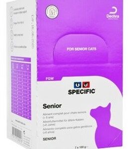 Specific FGW Senior