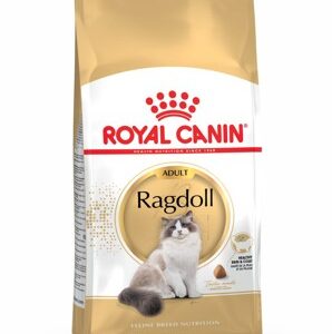 Royal Canin Breed Ragdoll Adult