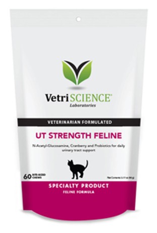VetriScience UT Strenght