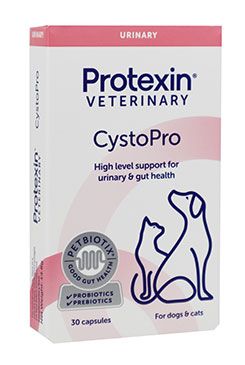 Protexin CystoPro pro psy
