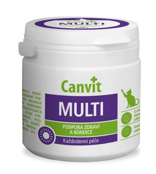 Canvit Multi pro kočky