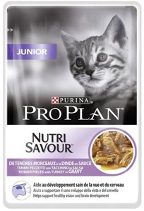 Pro Plan Cat kapsička Junior