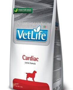 Vet Life Natural DOG Cardiac