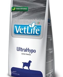 Vet Life Natural DOG UltraHypo