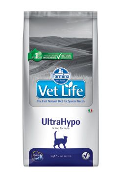 Vet Life Natural CAT UltraHypo