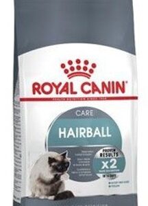 Royal Canin Cat Hairball Care