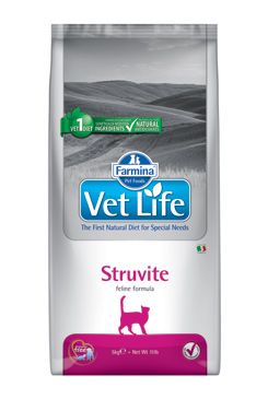 Vet Life Natural CAT Struvite