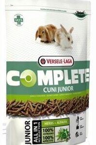 Versele-Laga Complete Cuni Junior pro králíky