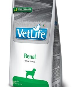 Vet Life Natural DOG Renal