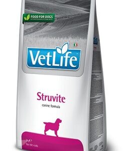 Vet Life Natural DOG Struvite