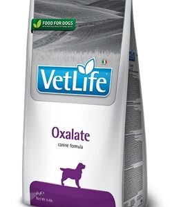 Vet Life Natural DOG Oxalate