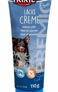 Trixie Premio LACHSCREME lososová paštika pro psy