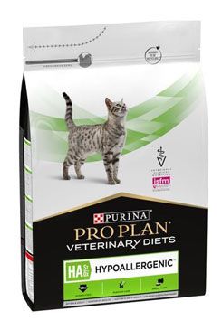 Purina PPVD Feline HA Hypoallergenic