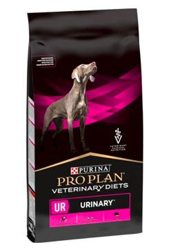 Purina PPVD Canine UR Urinary