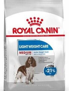 Royal Canin Medium Light Weight Care