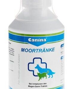 Canina Moortränke rašelinový extrakt