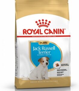 Royal Canin Breed Jack Russell Puppy