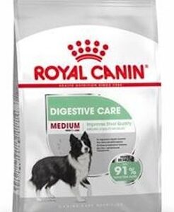 Royal Canin Medium Digestive