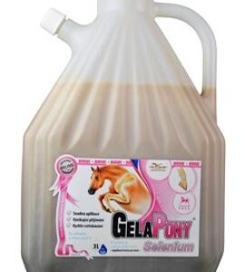 Gelapony Selenium Biosol