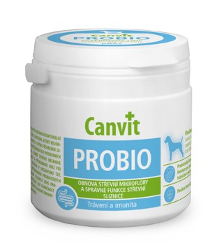 Canvit Probio pro psy
