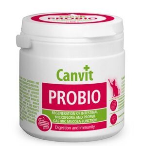 Canvit Probio pro kočky