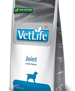 Vet Life Natural DOG Joint