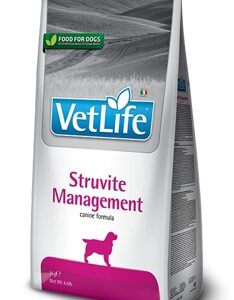 Vet Life Natural DOG Struvite Management