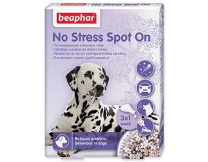 Beaphar No Stress Spot On pro psy