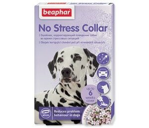 Beaphar No Stress Obojek pes