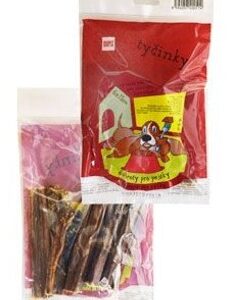Pochoutka sušená MAPES tyčinky hovězí