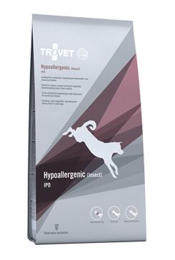 Trovet pes IPD Hypoalergenic