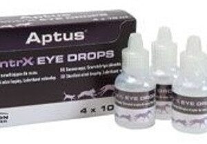 Aptus Sentrx Eye Drops