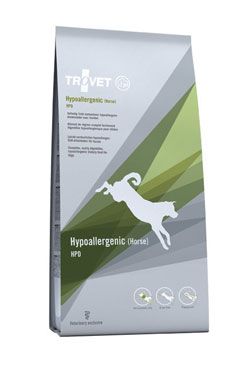 Trovet pes HPD Hypoalergenic