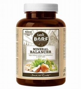 Canvit BARF Mineral Balancer
