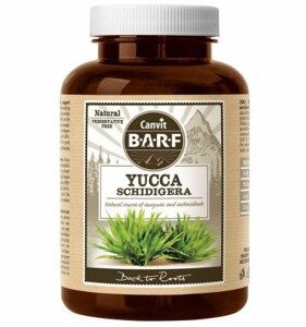 Canvit BARF Yucca Schidigera