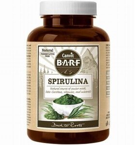 Canvit BARF Spirulina