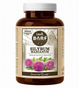 Canvit BARF Silybum Marianum