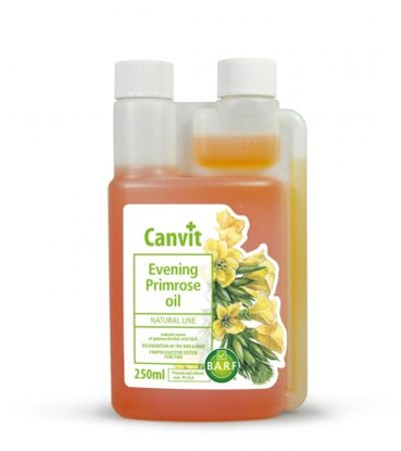 Canvit Evening Primose oil