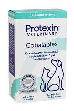 Protexin Cobalaplex pro psy a  kočky