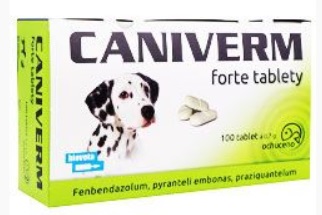 Caniverm