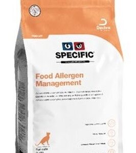 Specific FDD HY Food Allergy Management