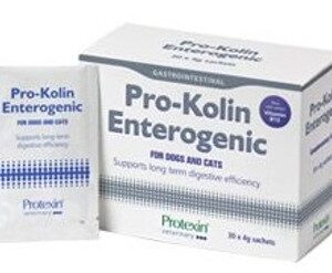 Protexin Pro-Kolin Enterogenic pro psy a kočky