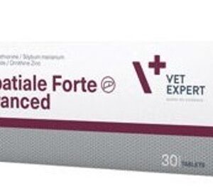 Hepatiale Forte Advanced